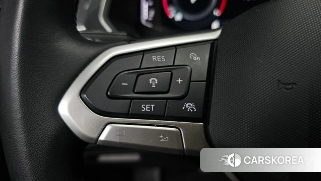 Volkswagen Tiguan second Generation id 3877982 из Кореи 10