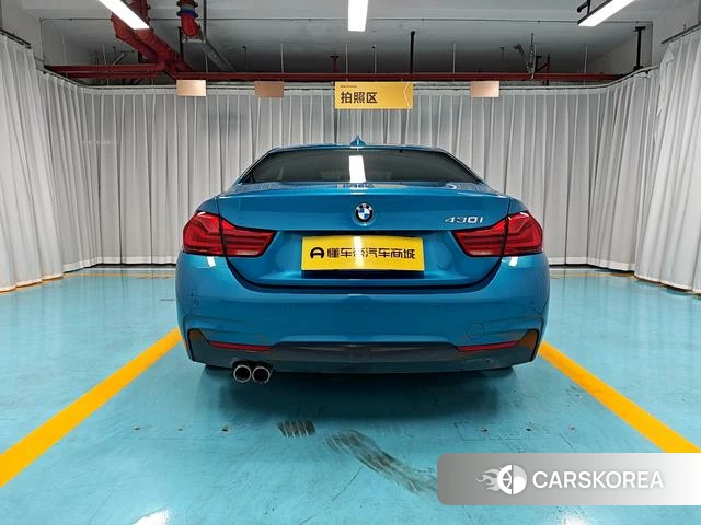 BMW 4 series id 4220880 из Китая 10