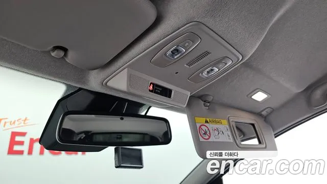 Renault Korea (Samsung) Joe id 2704863 из Кореи 10