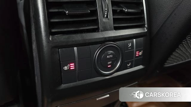Mercedes-Benz GLE - Class W166 id 4837065 из Кореи 10
