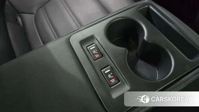 Renault Korea (Samsung) SM6 id 3574101 из Кореи 10