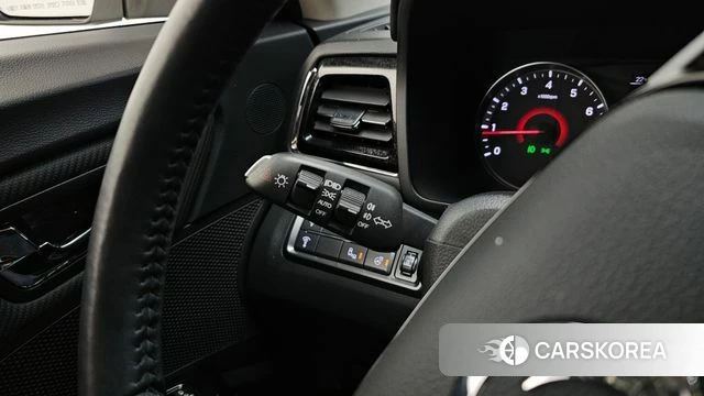 Ssangyong Berry New Tivoli id 4384484 из Кореи 10