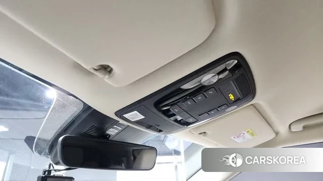 Kia Carnival 4th generation id 3616084 из Кореи 10