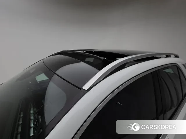 Mercedes-Benz GLE-Class W167 id 3549595 из Кореи 10