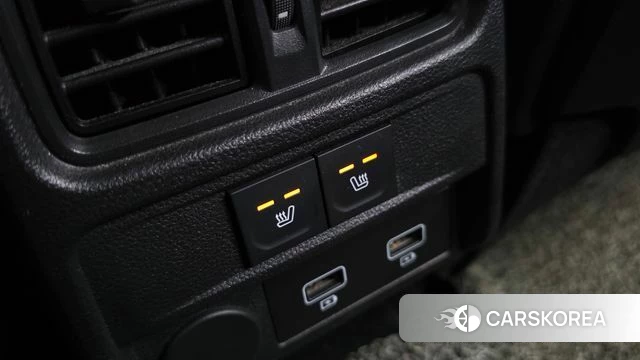 Renault Korea (Samsung) XM3 id 4470578 из Кореи 10