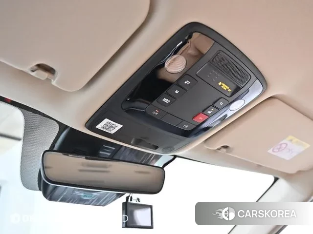 Kia Carnival 4th generation id 3508425 из Кореи 10