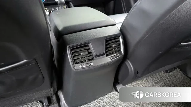 Ssangyong The New Rexton Sport id 3070578 из Кореи 10