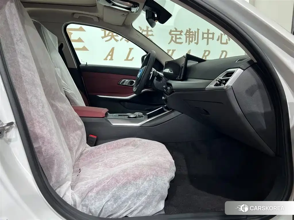 BMW 3 series id 4538821 из Китая 10