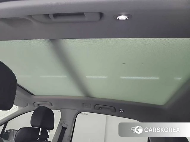 Audi Q7 (4M) id 3879642 из Кореи 10