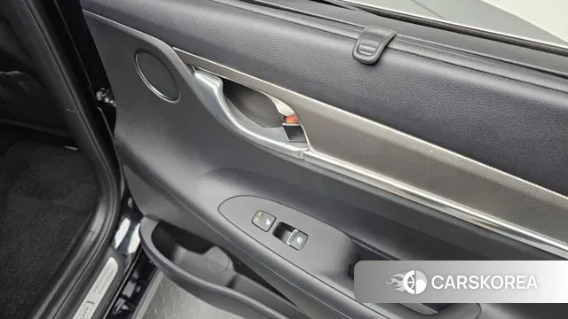 Hyundai The New Grandeur IG id 2930528 из Кореи 10