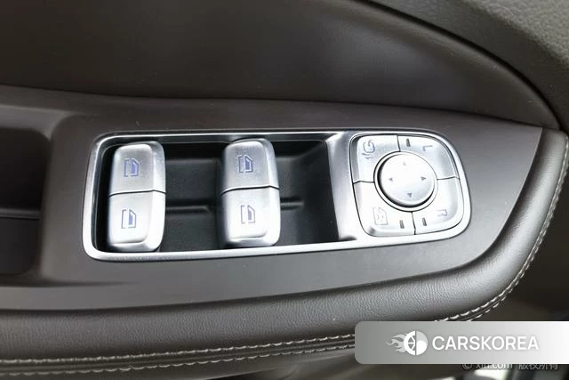 Roewe RX8 id 4254357 из Китая 10