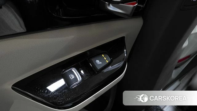 Kia Carnival 4th generation id 3915303 из Кореи 10