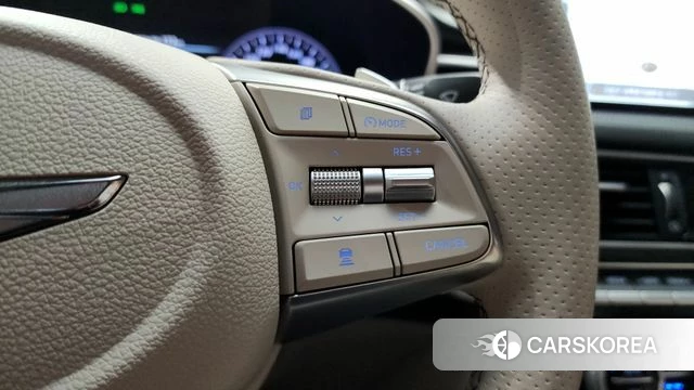 Genesis G70 id 4339350 из Кореи 10
