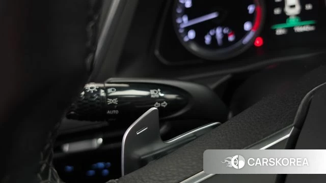 Hyundai Sonata (DN8) id 4854486 из Кореи 10