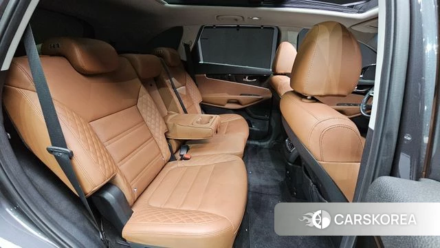 Kia The New Sorento id 3942926 из Кореи 10