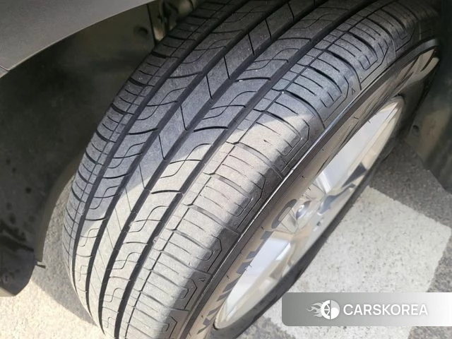 Hyundai Kona id 3829052 из Кореи 10