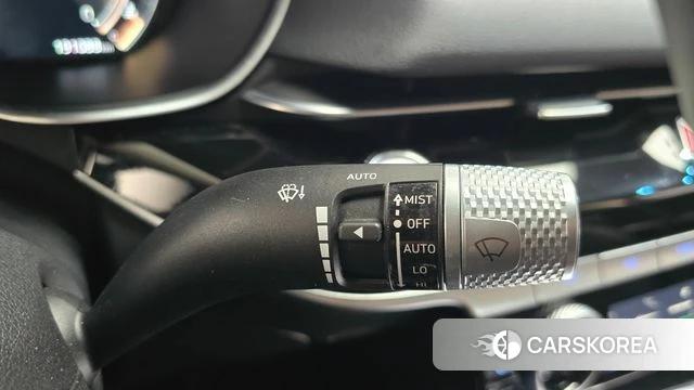 Genesis G80 (RG3) id 4779922 из Кореи 10