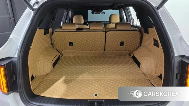 Kia Sorento 4th Generation id 4402666 из Кореи 10