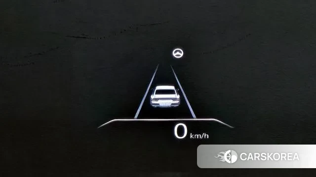 Genesis G80 (RG3) id 2976267 из Кореи 10