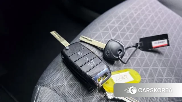 Kia Morning Urban (JA) id 3514519 из Кореи 10