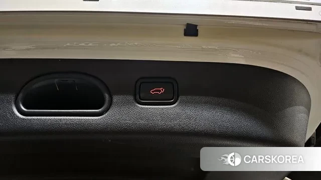 Kia Sportage The Bold id 3013517 из Кореи 10