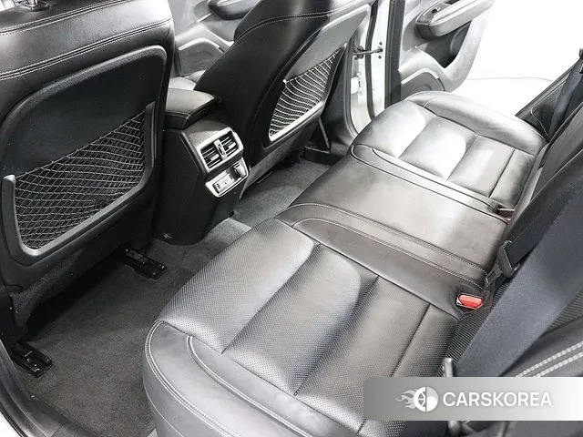 Renault Korea (Samsung) QM6 id 3444974 из Кореи 10