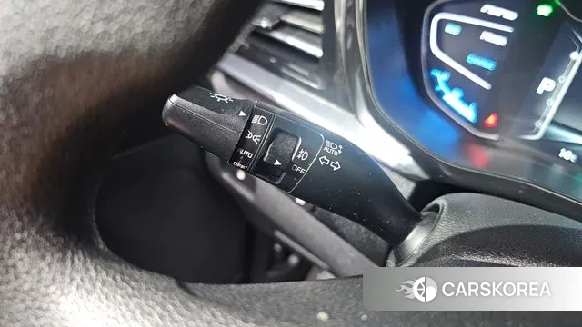 Kia The New Niro id 3752860 из Кореи 10