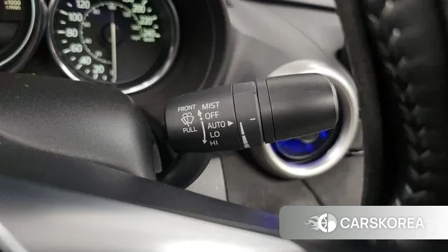 Mazda MX-5 MIATA id 3390796 из Кореи 10