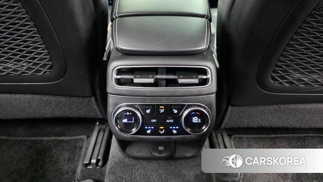 Genesis Electrified GV70 id 4618806 из Кореи 10