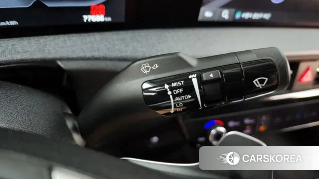 Kia EV6 id 3016851 из Кореи 10