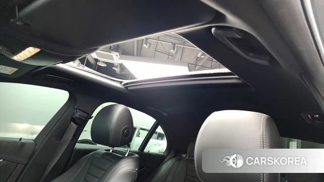 Mercedes-Benz E-Class W213 id 3819914 из Кореи 10