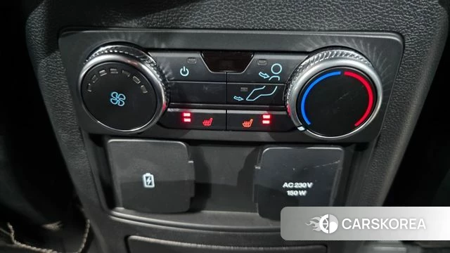 Ford Explorer 6th Generation id 4778628 из Кореи 10