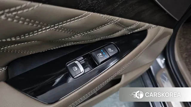 Kia K8 id 3649894 из Кореи 10