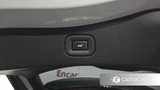 Renault Korea (Samsung) The New QM6 id 4310625 из Кореи 10