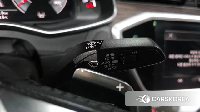 Audi A6 (C8) id 4282777 из Кореи 10