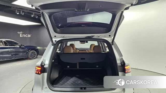 Renault Korea (Samsung) Grand Coleos id 4354232 из Кореи 10