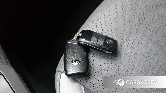 Kia Morning Urban (JA) id 2886094 из Кореи 10