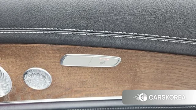 Mercedes-Benz E-Class W213 id 3433809 из Кореи 10