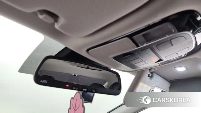 Hyundai Sonata (DN8) id 2886007 из Кореи 10