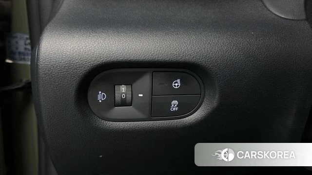 Hyundai Casper id 4671196 из Кореи 10