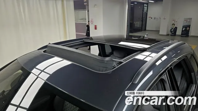 Audi SQ5 (FY) id 2435705 из Кореи 10