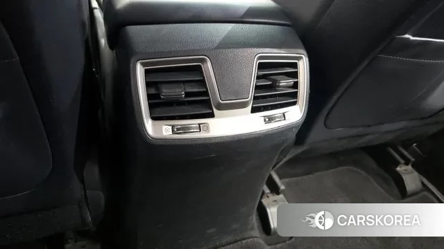 Ssangyong Rexton Sports id 3692470 из Кореи 10