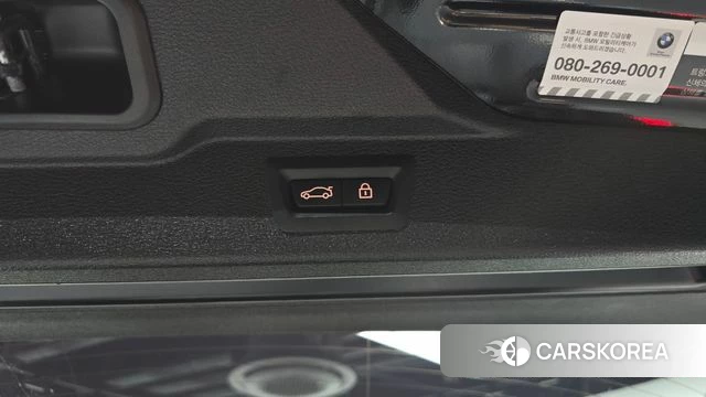 BMW X5 (F15) id 3942806 из Кореи 10