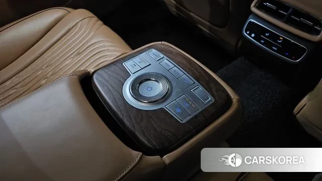 Genesis G80 (RG3) id 3655002 из Кореи 10