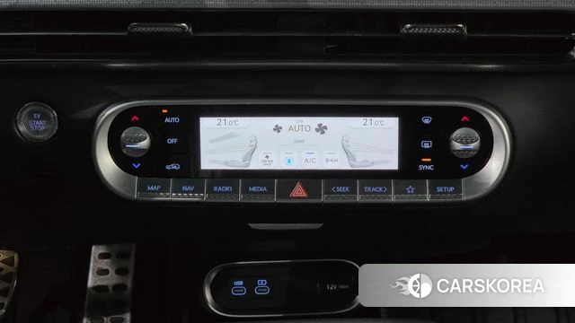 Genesis GV60 id 4579946 из Кореи 10