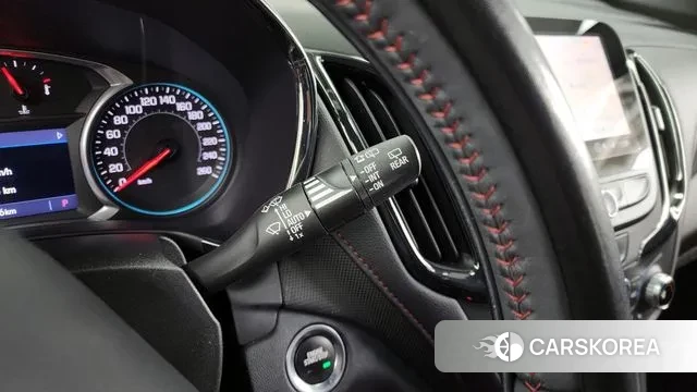 Chevrolet (GM Daewoo) The New Equinox id 3518492 из Кореи 10