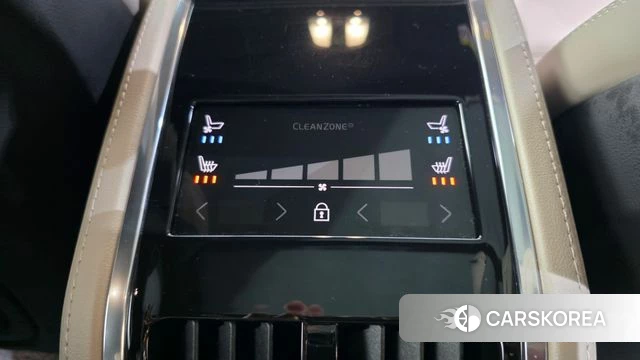 Volvo S90 id 4762122 из Кореи 10