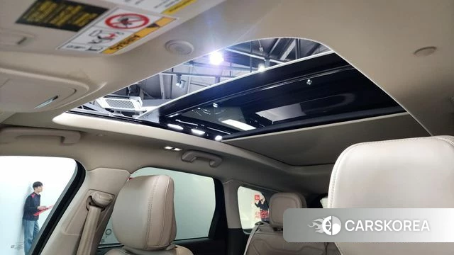 Lincoln Corsair id 3955057 из Кореи 10