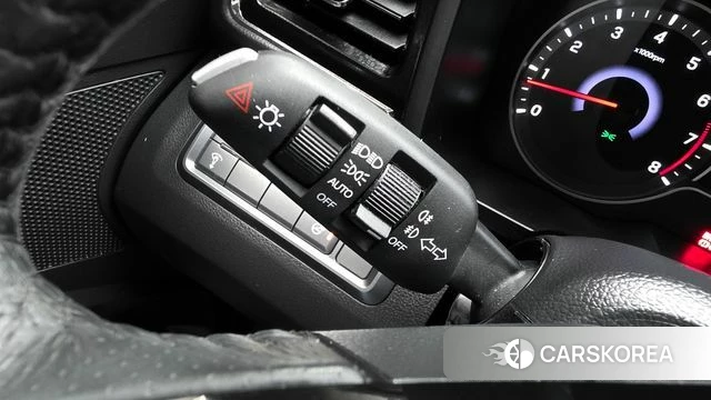 Ssangyong Berry New Tivoli id 3922984 из Кореи 10