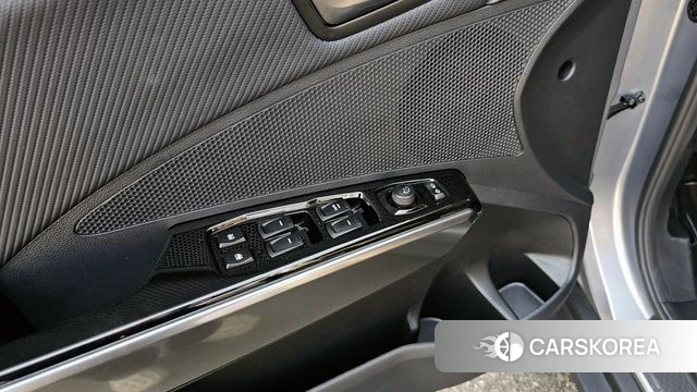 Ssangyong The New Tivoli id 3817358 из Кореи 10